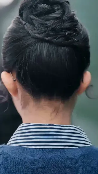 ดอกบอลลูนน้อยที่รัก