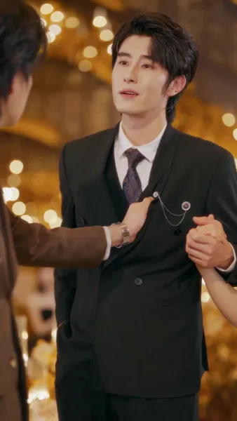 เกมรักซ้อนแค้น