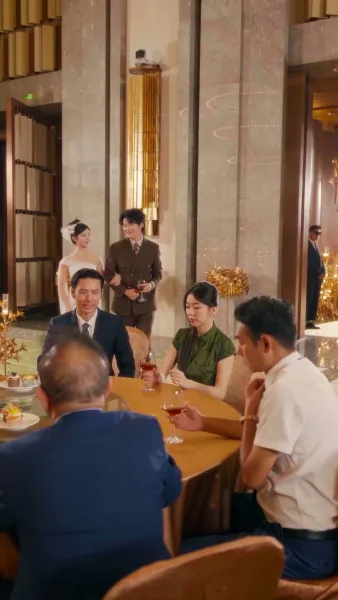 เกมรักซ้อนแค้น