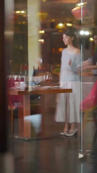 เกมรักซ้อนแค้น