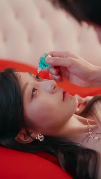 เกมรักซ้อนแค้น