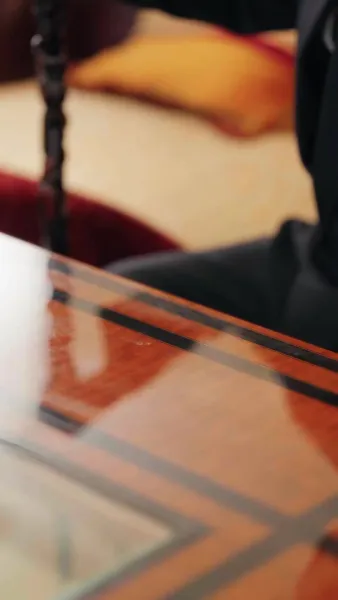 เกมรักซ้อนแค้น