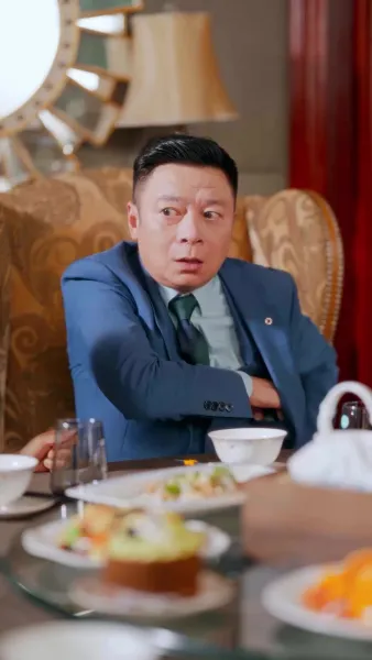 เกมรักซ้อนแค้น