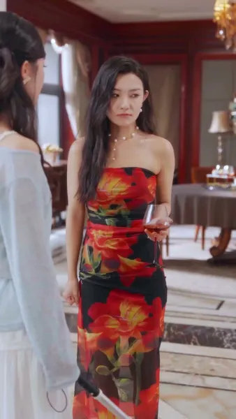 เกมรักซ้อนแค้น