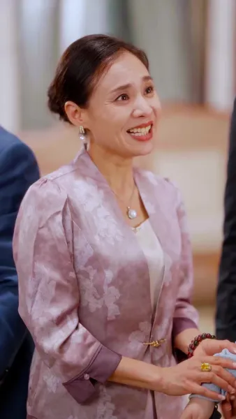 เกมรักซ้อนแค้น