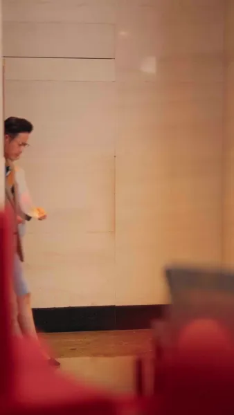 เกมรักซ้อนแค้น