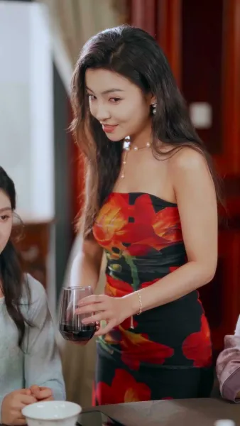 เกมรักซ้อนแค้น