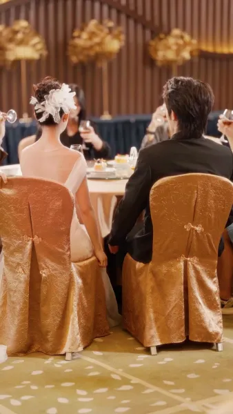 เกมรักซ้อนแค้น