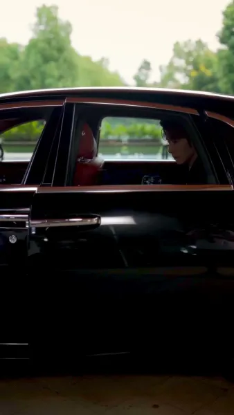 เกมรักซ้อนแค้น