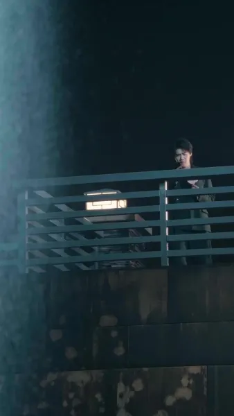 เกมรักซ้อนแค้น