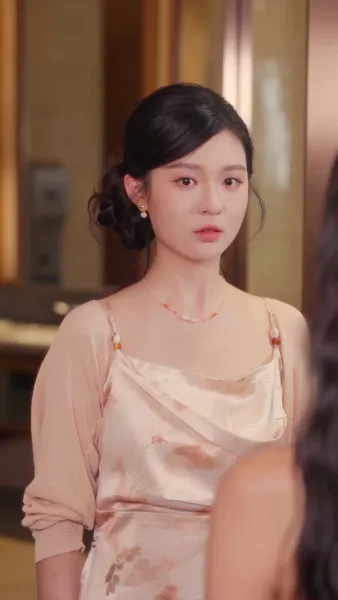 เกมรักซ้อนแค้น