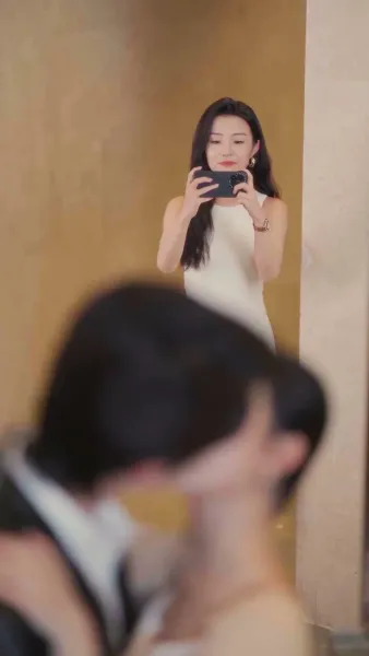 เกมรักซ้อนแค้น