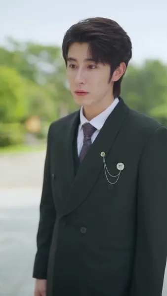 เกมรักซ้อนแค้น