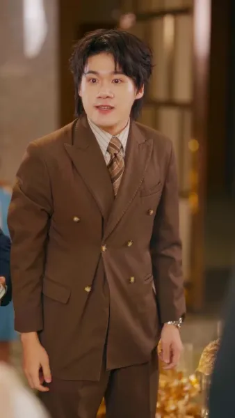 เกมรักซ้อนแค้น