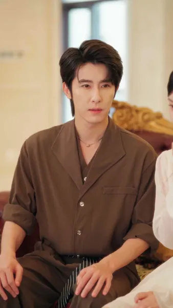 เกมรักซ้อนแค้น