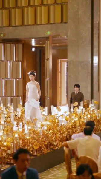 เกมรักซ้อนแค้น