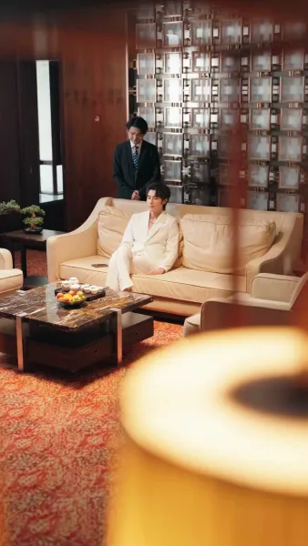 เกมรักซ้อนแค้น