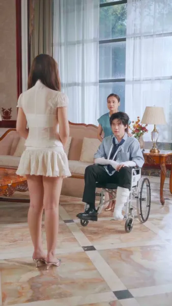 เกมรักซ้อนแค้น