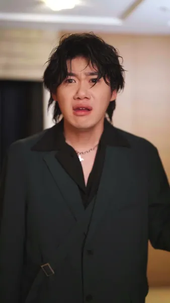 เกมรักซ้อนแค้น