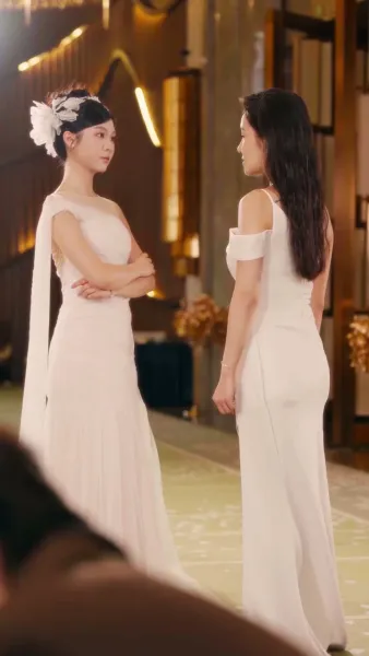 เกมรักซ้อนแค้น