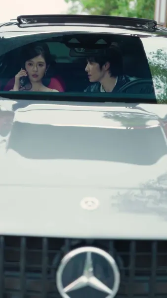 เกมรักซ้อนแค้น