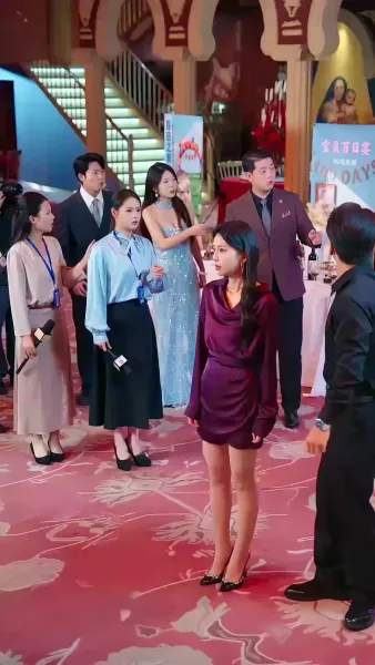 ภรรยาที่ถูกมองข้าม(พากย์ไทย) 