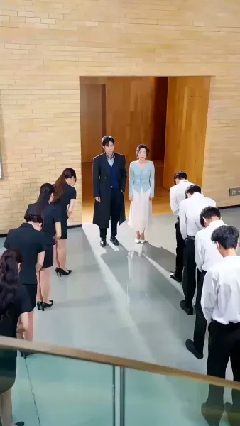 ภรรยาที่ถูกมองข้าม(พากย์ไทย) 