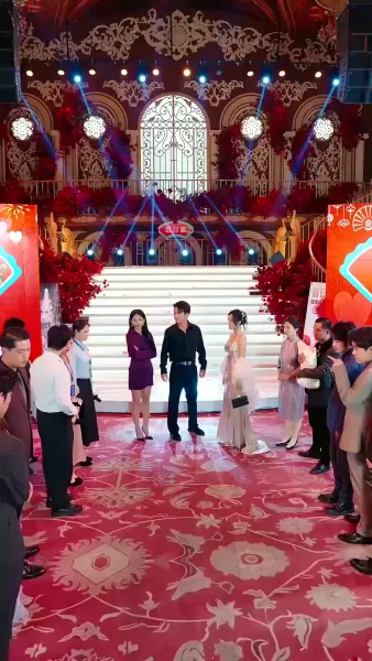 ภรรยาที่ถูกมองข้าม(พากย์ไทย) 