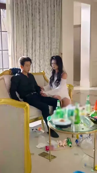 ภรรยาที่ถูกมองข้าม(พากย์ไทย) 