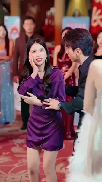 ภรรยาที่ถูกมองข้าม(พากย์ไทย) 