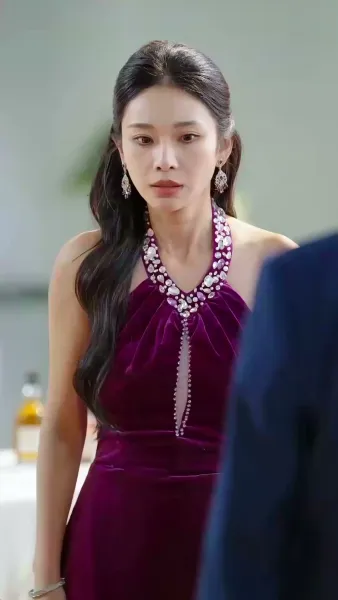 ภรรยาที่ถูกมองข้าม(พากย์ไทย) 