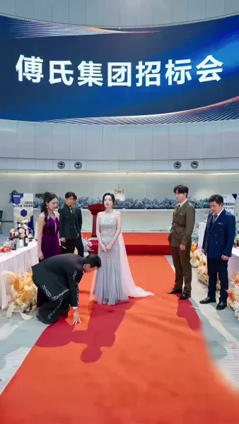 ภรรยาที่ถูกมองข้าม(พากย์ไทย) 