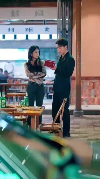 ภรรยาที่ถูกมองข้าม(พากย์ไทย) 