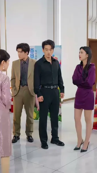 ภรรยาที่ถูกมองข้าม(พากย์ไทย) 