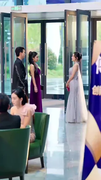 ภรรยาที่ถูกมองข้าม(พากย์ไทย) 