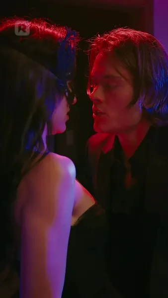 ถูกจับและผูกมัดโดย CEO ของคุณ