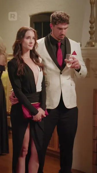 ถูกจับและผูกมัดโดย CEO ของคุณ