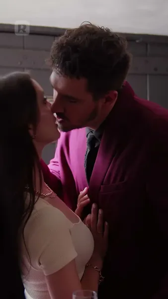 ถูกจับและผูกมัดโดย CEO ของคุณ