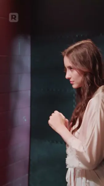 ถูกจับและผูกมัดโดย CEO ของคุณ