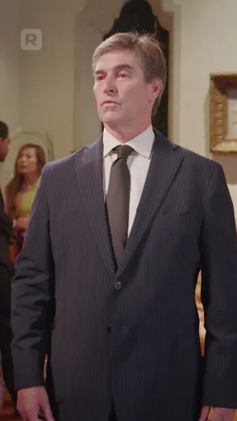 ถูกจับและผูกมัดโดย CEO ของคุณ