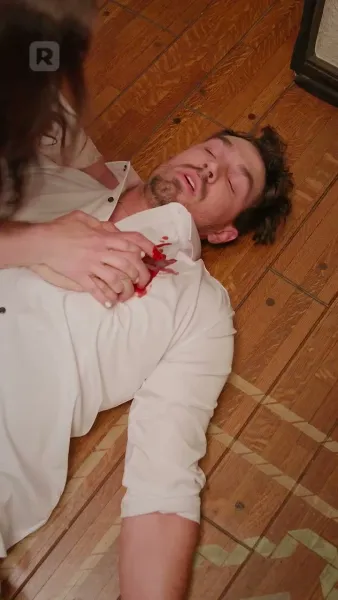 ถูกจับและผูกมัดโดย CEO ของคุณ