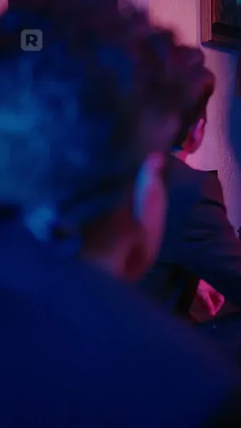 ถูกจับและผูกมัดโดย CEO ของคุณ