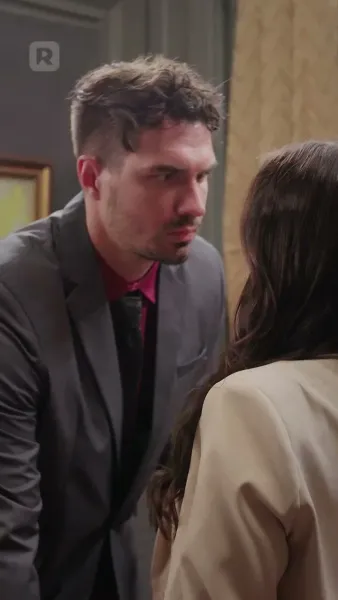 ถูกจับและผูกมัดโดย CEO ของคุณ