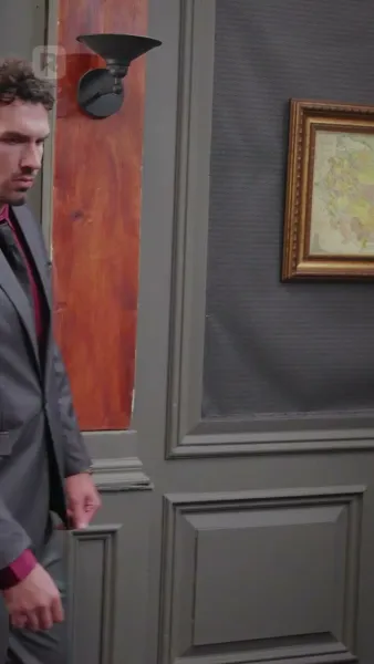 ถูกจับและผูกมัดโดย CEO ของคุณ