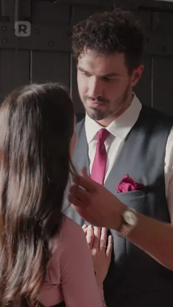 ถูกจับและผูกมัดโดย CEO ของคุณ