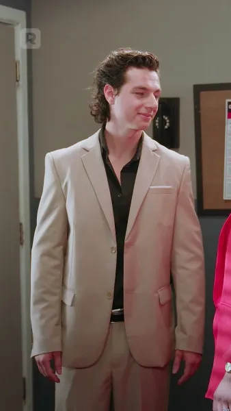 ถูกจับและผูกมัดโดย CEO ของคุณ