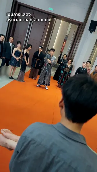 [พากย์ไทย]ศิษย์พี่กรรมกร