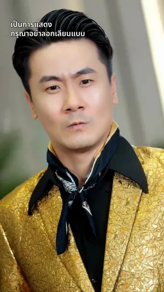 [พากย์ไทย]ศิษย์พี่กรรมกร