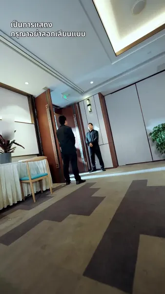 [พากย์ไทย]ศิษย์พี่กรรมกร