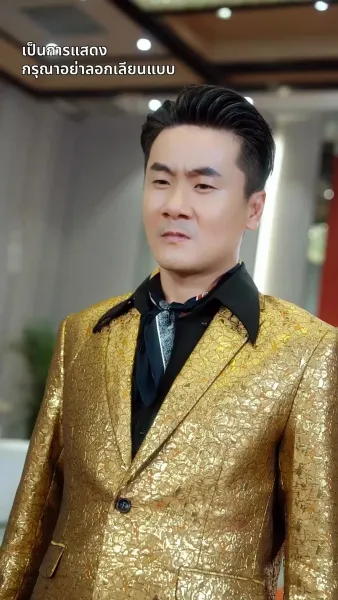 [พากย์ไทย]ศิษย์พี่กรรมกร